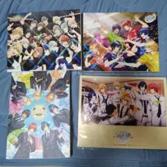 うたプリ Blu-ray まとめ売り