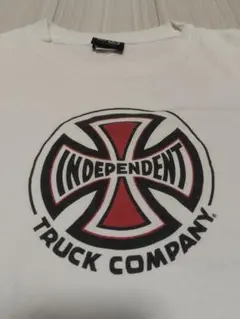 美品90s 00s INDEPENDENT NHSタグ アイアンクロス Tシャツ - メルカリ
