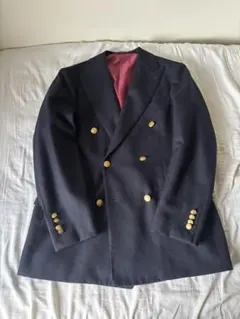 ビームスFシャドーウインドウペンジャケット 44 RING JACKET最終価格 BEAMS F＞2026年春夏ラインナップ説明会＜Jacket &Suits＞編vol.2