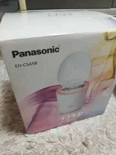 パナソニック(Panasonic)EH-CSA98【未使用品】 2025年最新】Yahoo!オークション -csa98の中古品・新品・未使用
