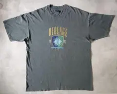 【vintage古着】90s BIOLAGE 企業ロゴ USA製 Tシャツ XLのサムネイル