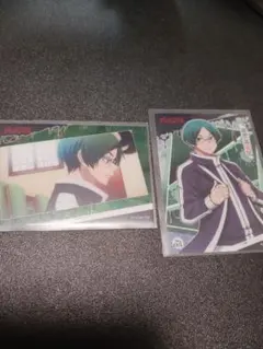 桃源暗鬼 遊摺部従児 カード