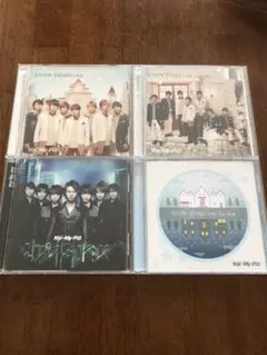 SNOW DOMEの約束/Luv Sick