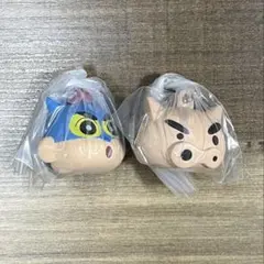 クレヨンしんちゃん　セット