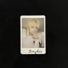 2026年最新】al1 seventeen ジョンハンの人気アイテム - メルカリ