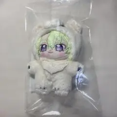 あんスタ ユメ いつぬい 一緒に暮らすぬい ぬいぐるみ 花群冬芽 - メルカリ