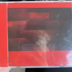 ミオヤマザキ ALIVE CD アルバム