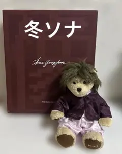 冬ソナ ペ・ヨンジュン ぬいぐるみ 2026年最新】冬ソナ ぬいぐるみの人気アイテム - メルカリ