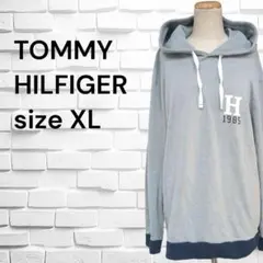 tommy hilfiger xl