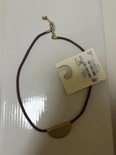 earthのチョーカー