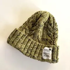 ニット帽 メンズウェア