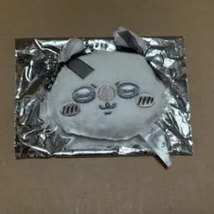 ちいかわ マスコットミラー リボン モモンガ