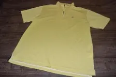 長袖ポロシャツ メンズウェア