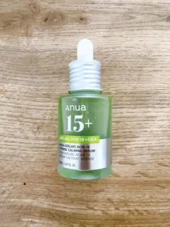 anua 15+ Azelaic Acid 15 + CICA 30mL