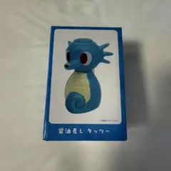 ポケモンセンター 香川 醤油差し タッツー - メルカリ