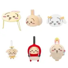 ちいかわ　うさぎ　プライズまとめ売り