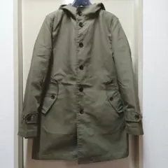 【JOURNAL STANDARD】ライナー付き冬物コート