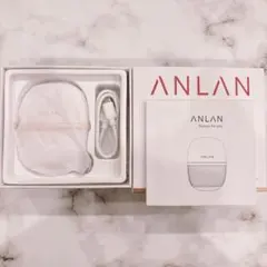 ANLAN アンラン ポケット美容 ミニRF美顔器のサムネイル