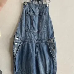 サロペット オーバーオール