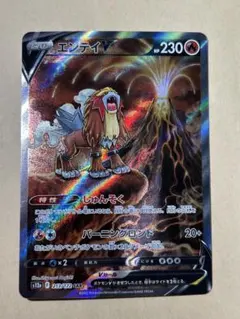 エンテイV SAR S12a VSTARユニバース 213/172