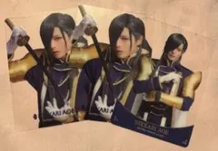 ミュージカル刀剣乱舞 にっかり青江