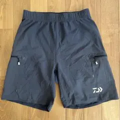 ダイワ DAIWA ショートパンツ M ハーフパンツ ストレッチ ショーツのサムネイル