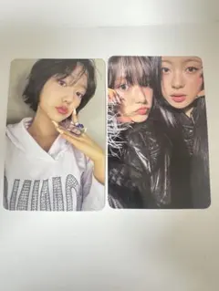 KiiiKiii uncut gem digging ジユ キャトレカ ユニット