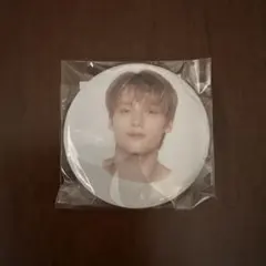 TXT ACT:TOMORROW カプセルトイ ヒュニンカイ 缶バッジ