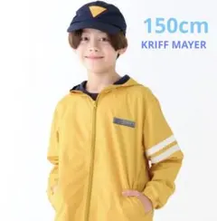 新品　ブルゾン ジャンバー アウター 「撥水・防汚」クリフメイヤー