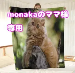 monakaのママ様　専用