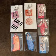 【１つ500円】フルーツジッパー ラッフルくじ