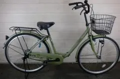 2026年最新】シティサイクルの人気アイテム - メルカリ