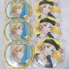 愛蔵 缶バッジ 2026年最新】honeyworks 愛蔵 缶バッジの人気アイテム - メルカリ