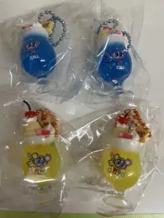 ナルミヤ クリームソーダ