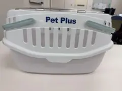 Pet Plus ペット用キャリーバッグ 小型犬 猫用のサムネイル