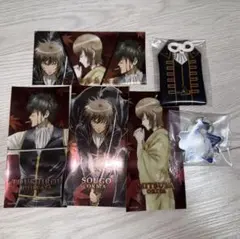 銀魂　グッズ　まとめ