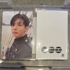 BTS ARIRANG 韓国 weverse ラキドロ ジョングク