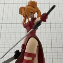 2025年最新】一騎当千 フィギュア 孫策伯符の人気アイテム - メルカリ