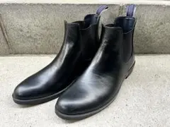 MACKINTOSH マッキントッシュフィロソフィー　サイドゴアレインブーツ