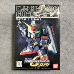 2026年最新】フルアーマーガンダムmk-iiの人気アイテム - メルカリ