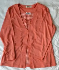 ミッシェルクラン　アンサンブル　大きいサイズ