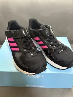 adidas 21cm スニーカー
