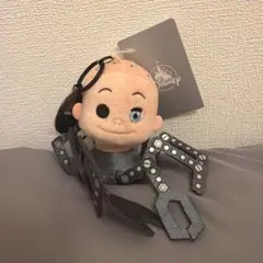 ベイビーフェイス ぬいぐるみキーチェーン Sid's Toy トイストーリーシドのサムネイル