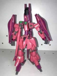 HG ガザc ガンプラ　プラモデル　ガンダム　ジャンク
