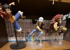 ワンピース　一番くじ　フィギュア　まとめ売り