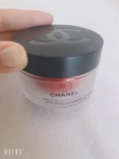 CHANEL N°1 ドゥ シャネル スムースクリームのサムネイル