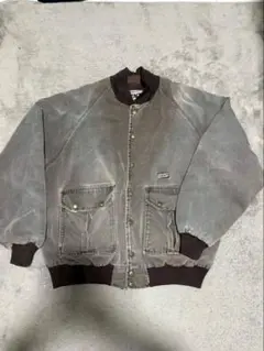 KENT Ozark Mountain Apparel ブルゾン L TALLのサムネイル