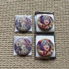 2026年最新】暁山瑞希 缶バッジ 4aの人気アイテム - メルカリ