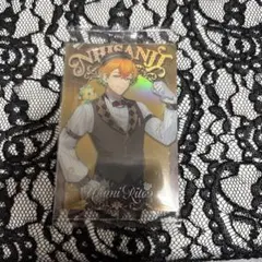 にじさんじ ウエハース2 宇佐美リト