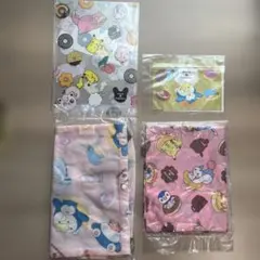 ポケモン ミスタードーナツ